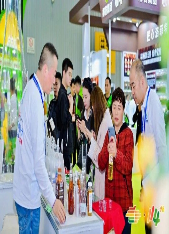 2026南京秋糖展位预定*指南：乡村振兴背景下食品企业完整流程与实操技巧