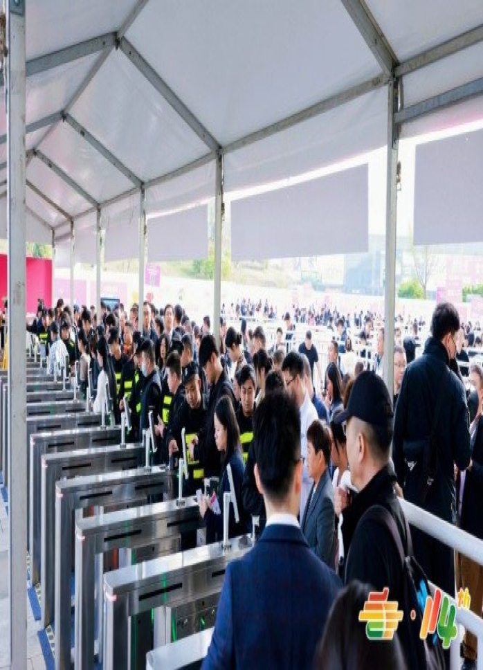 RCEP成员国食品企业必看：2026南京糖酒会展位申请资质清单及准备流程