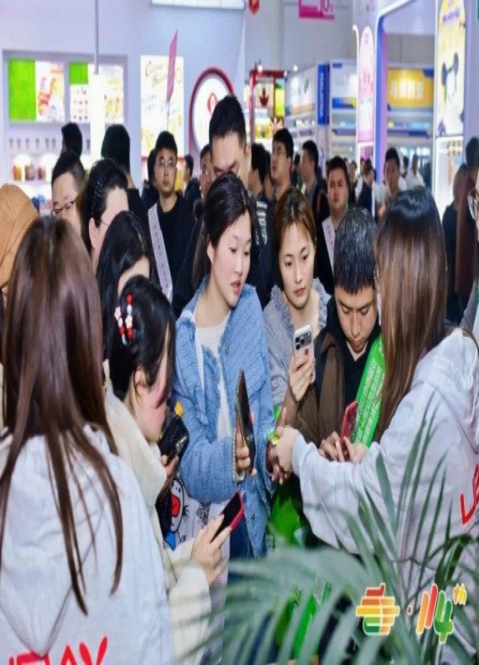 2026南京秋糖冲调饮品企业参展指南深度剖析指南