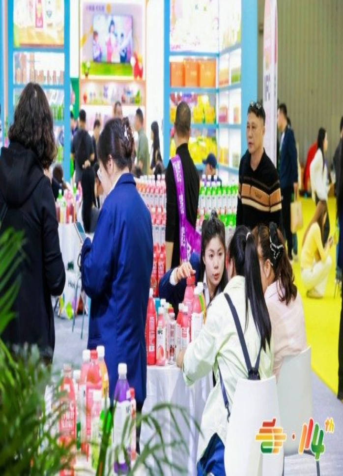 展区招商接近饱和 南京115届秋糖包装合规订位提速增效