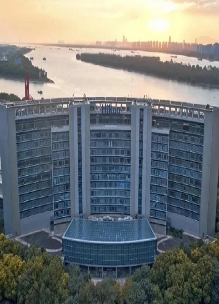 2026南京秋糖世茂滨江希尔顿参展企业名单出炉